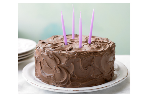 chocolate cake