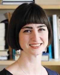 Adrienne Kane