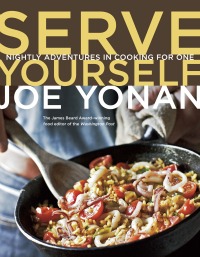 Serve yourself