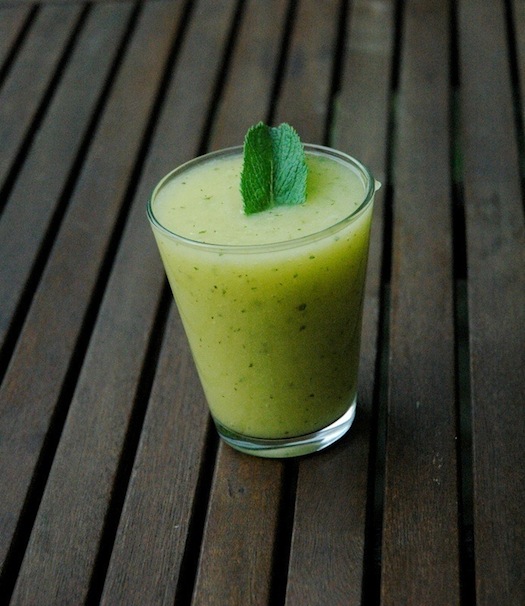 Green smoothie