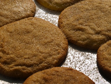 Snickerdoodle