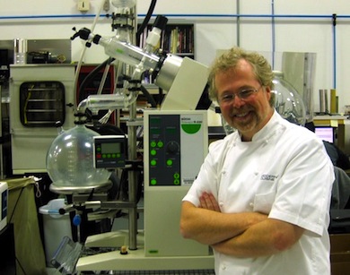 Nathan Myhrvold