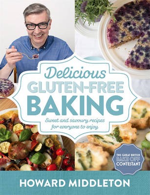 Delicious Gluten-Free Baking