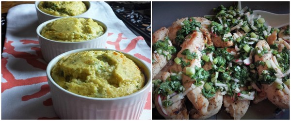 Jenny's Pepin recipes
