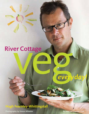 River Cottage Veg Every Day