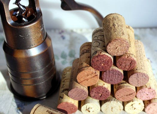 corks