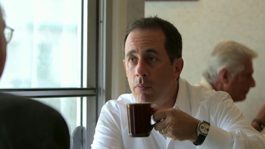 Jerry Seinfeld