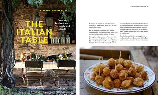 The Italian Table