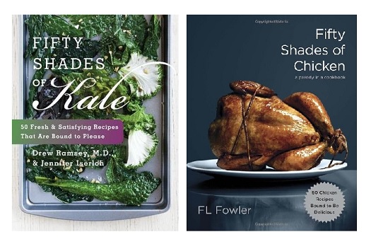 cookbook covers