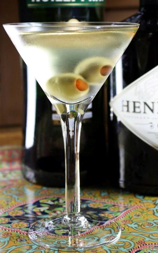 martini