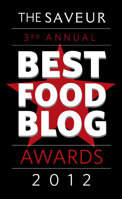 Saveur Best Food blogs