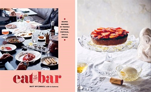 Eat at the Bar