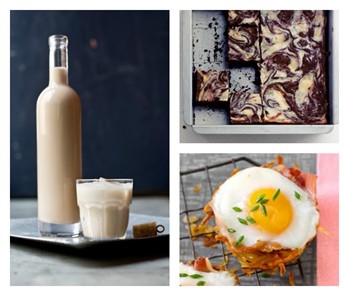 online recipes