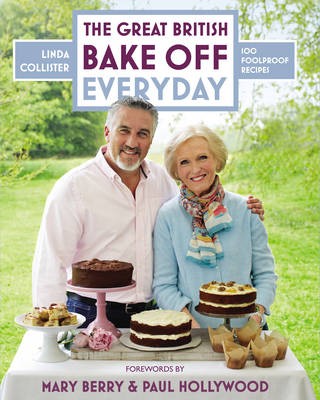 The Great British Bake Off