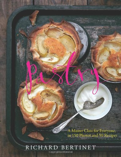 Pastry: A Master Class