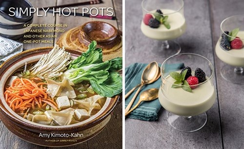 Simply Hot Pots