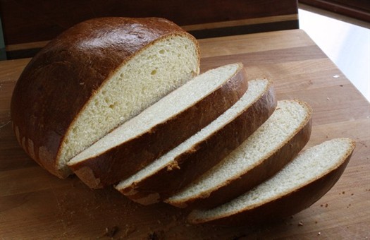 Portugese sweet bread