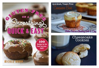 Gluten-Free on a Shoestring