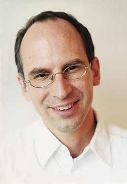 James Oseland