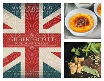 The Gilbert Scott