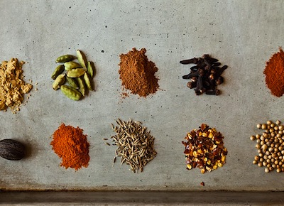 Spices
