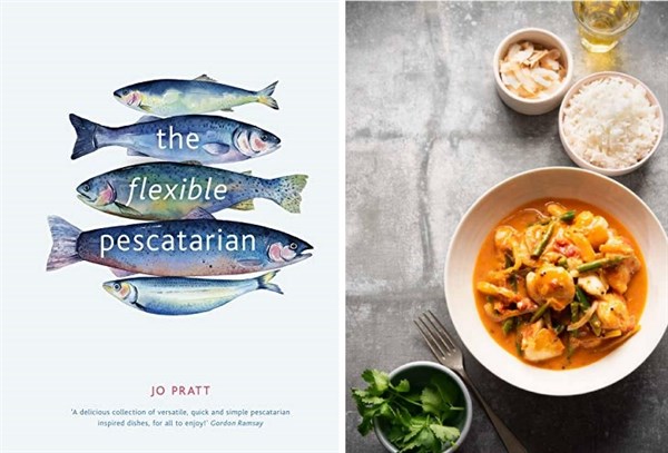 The Flexible Pescatarian