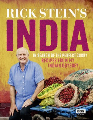 Rick's Stein's India