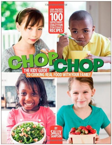 ChopChop