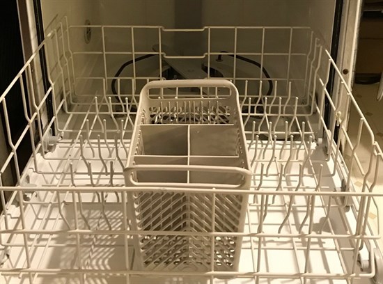 dishwasher