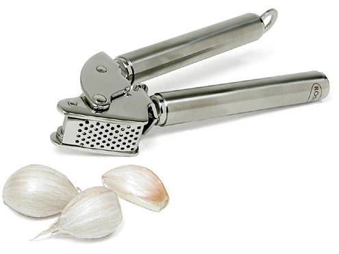 Garlic Press