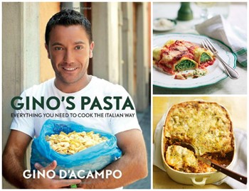 Gino's Pasta