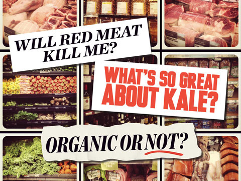 Nutritional questions