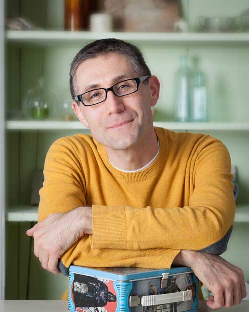 Jason Hirsch