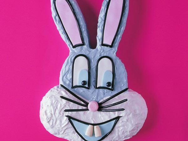 Wacky Rabbit