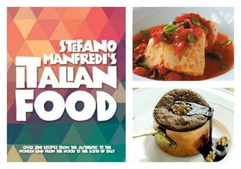 Steve Manfredi's Italian Food
