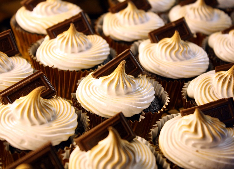 cupcakes