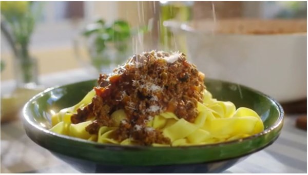 ragu bolognese