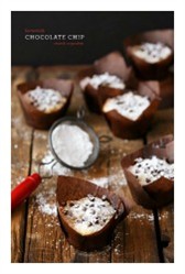 Crumb Muffins