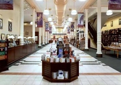 Bookstore