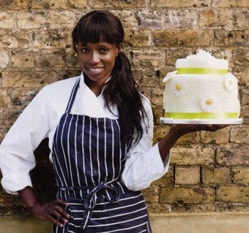 Lorraine Pascale