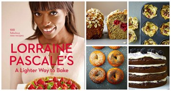 A Lighter Way to Bake