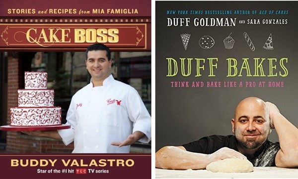 cookbook covers