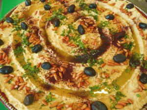 Hummus