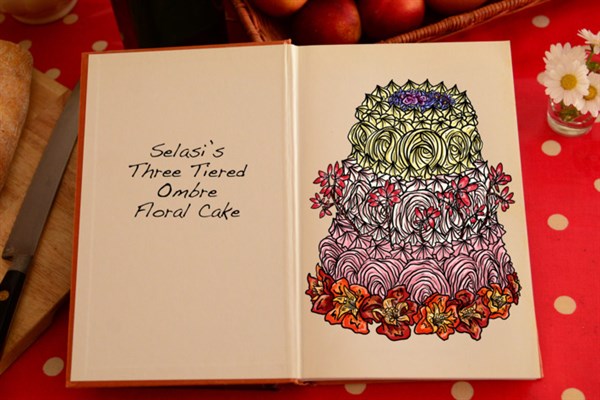 food illustration