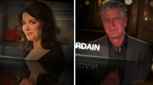 Lawson & Bourdain