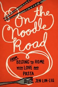 On the noodle road