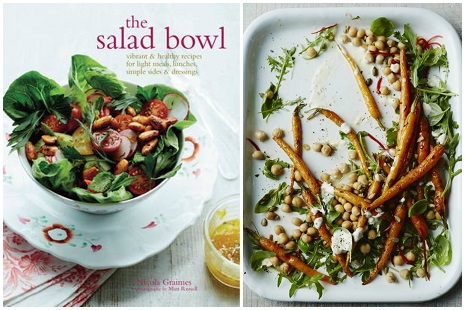 the salad bowl