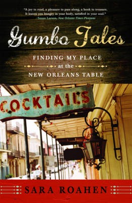 Gumbo Tales