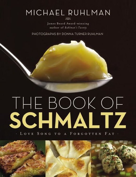 Schmaltz!