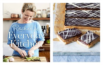 Rachel's Everyday Kitchen